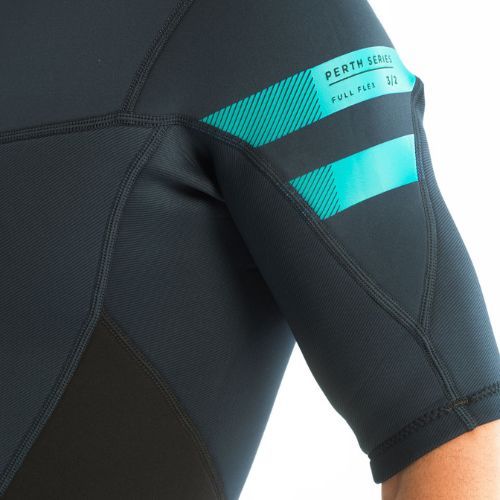 JOBE Perth men's swimming foam 3/2 mm grey 303621002