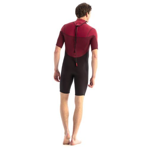 JOBE Perth 3/2 mm men's swimming foam red 303621003