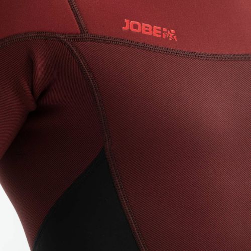 JOBE Perth 3/2 mm men's swimming foam red 303621003
