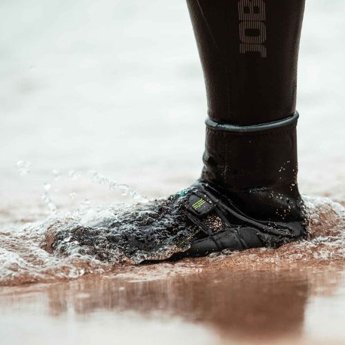 JOBE H2O GBS 3mm neoprene shoes black 534622001