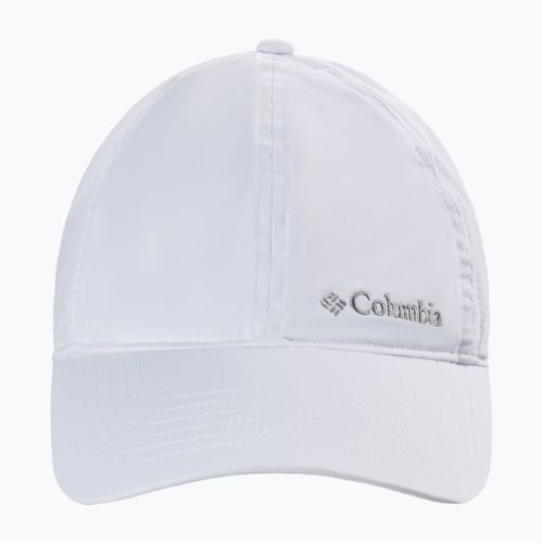 Columbia Coolhead II Ball baseball cap white 1840001