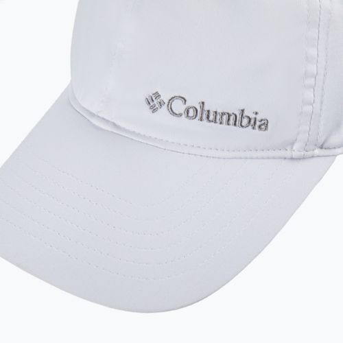 Columbia Coolhead II Ball baseball cap white 1840001