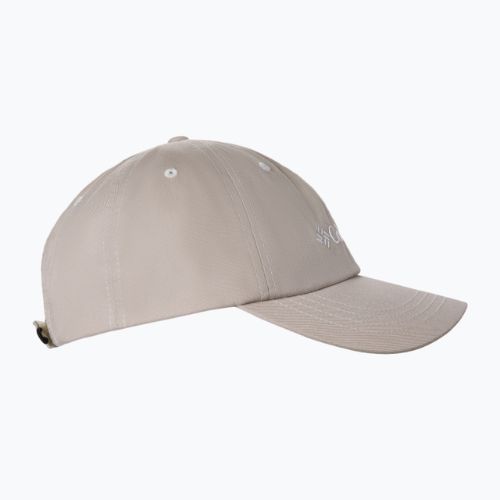 Columbia ROC II Ball beige baseball cap 1766611