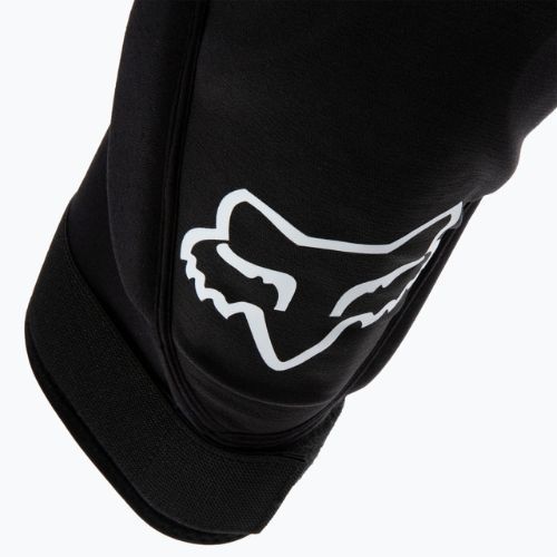 Fox Racing Launch D3O Knee cycling protectors black 26430_001