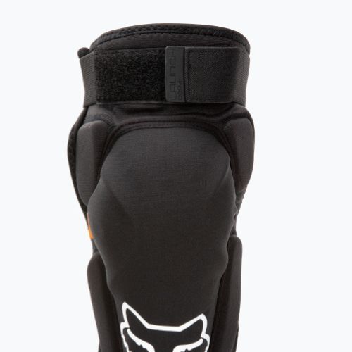 Fox Racing Launch D3O bicycle knee protectors black 26432_001