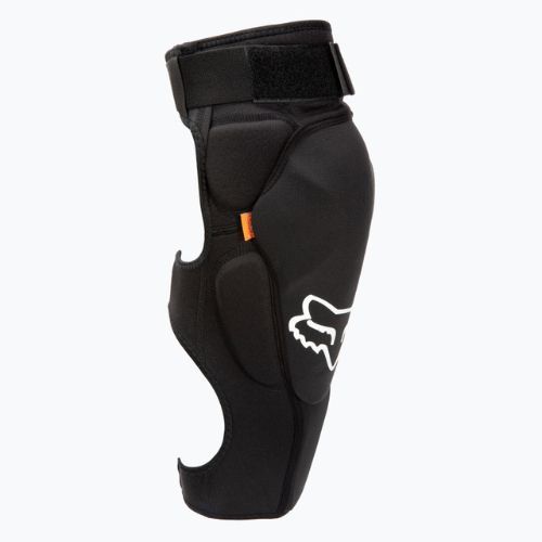 Fox Racing Launch D3O bicycle knee protectors black 26432_001