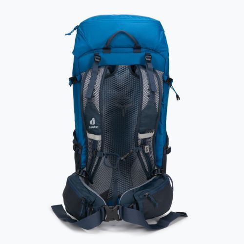 Deuter Futura 26 l hiking backpack blue 340062113580