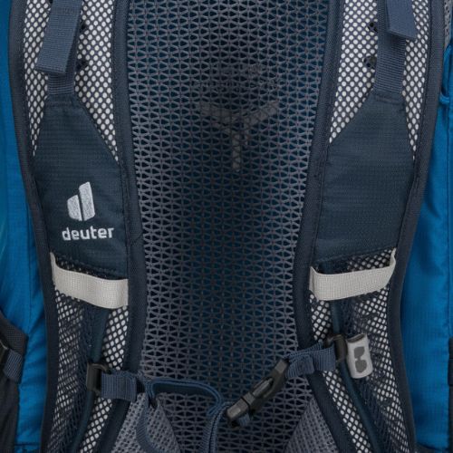 Deuter Futura 26 l hiking backpack blue 340062113580