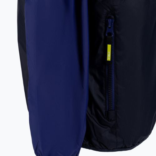 CMP Rain Fix children's rain jacket navy blue 32X5804/N950