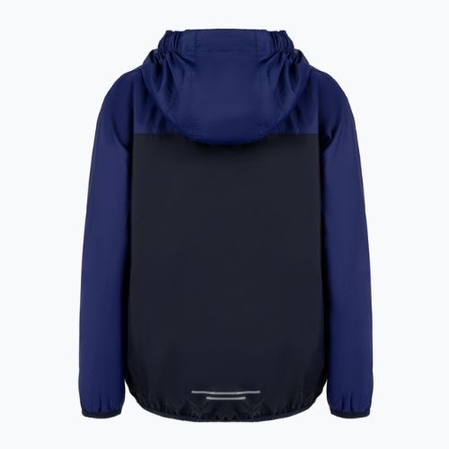 CMP Rain Fix children's rain jacket navy blue 32X5804/N950