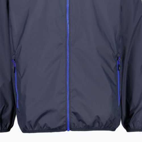 Men's CMP Rain Fix rain jacket navy blue 32X5807/03NL