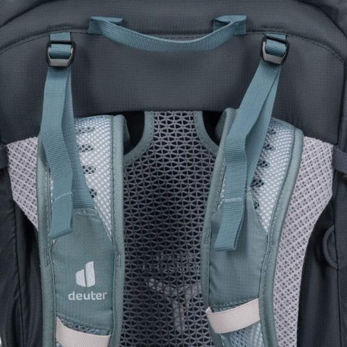 Deuter Futura 30 l hiking backpack grey 340072144090