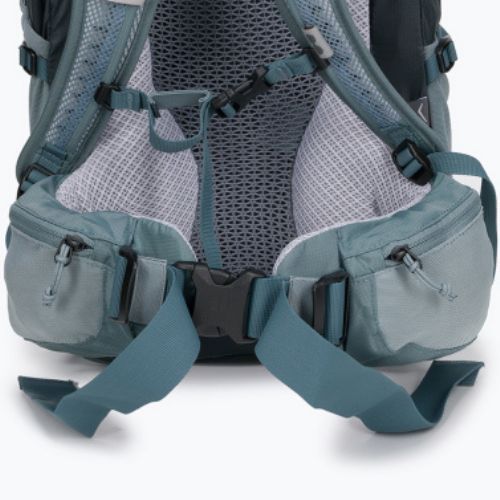 Deuter Futura 30 l hiking backpack grey 340072144090
