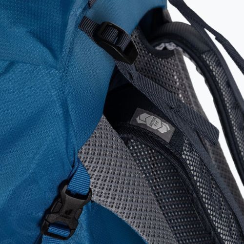 Deuter Futura 32 l hiking backpack blue 340082113580