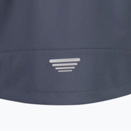 Men's CMP softshell jacket grey 3A01787N/11UL