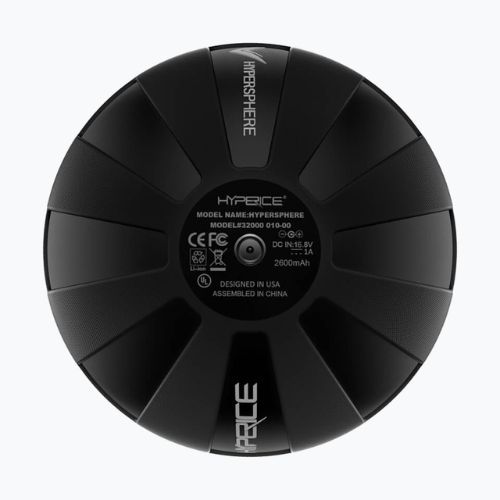 Hyperice Hypersphere vibrating massager 32000001-00