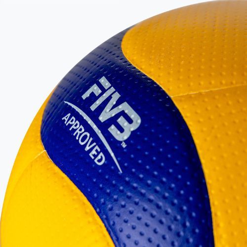 Mikasa V200W volleyball size 5