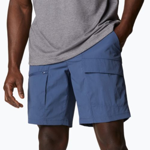 Columbia Maxtrail Lite 478 men's trekking shorts navy blue 1990471