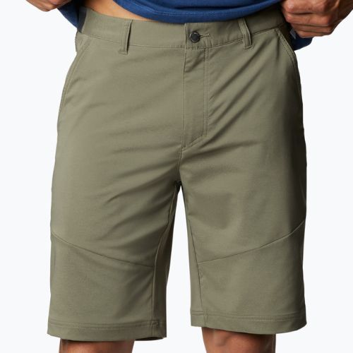 Columbia Tech Trail 397 green 1883371 men's trekking shorts
