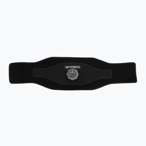 Hyperice back cooling compression sleeve black 10040001-00