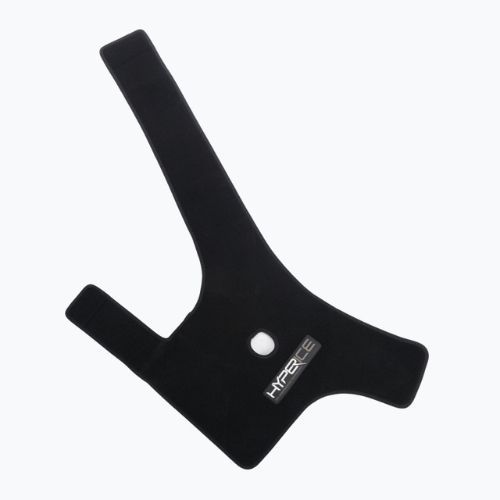 Hyperice right arm cooling compression sleeve black 10022001-00