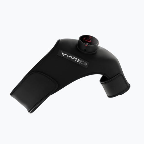 Hyperice Venom left arm vibration-warming sleeve black 21000001-21