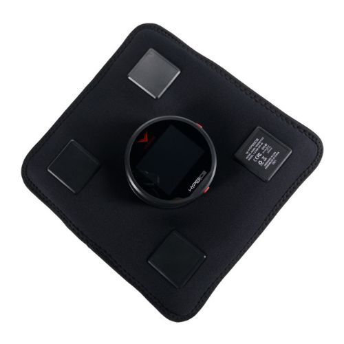 Hyperice Venom left arm vibration-warming sleeve black 21000001-21