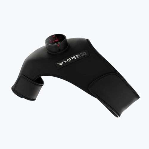 Hyperice Venom right arm vibration-warming sleeve black 21000001-22