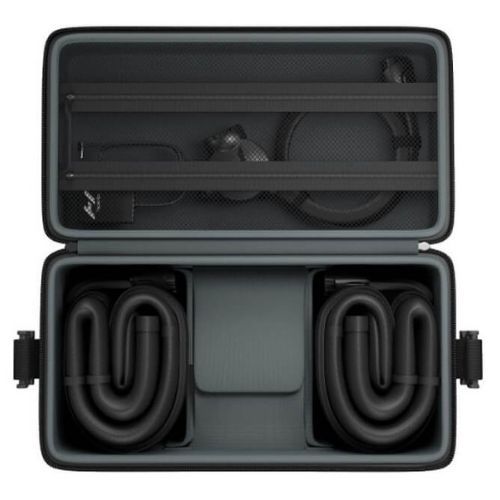 Normatec Pulse 2.0 system transport bag black 61035 001-00