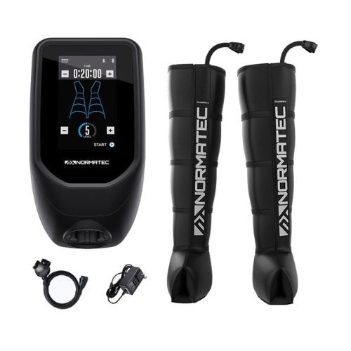 Normatec Pulse 2.0 Pro recovery and massage system 60030-006-03