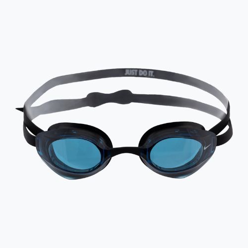 Nike Vapor blue swimming goggles NESSA177-400