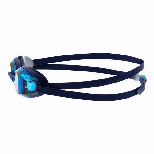 Nike Legacy Mirror midnight royal swimming goggles NESSA178-440
