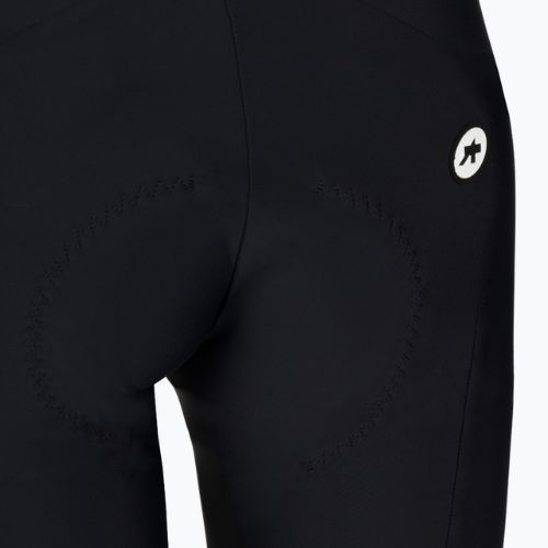 Women's cycling shorts ASSOS Uma GT C2 bibshort black 12.10.235.18