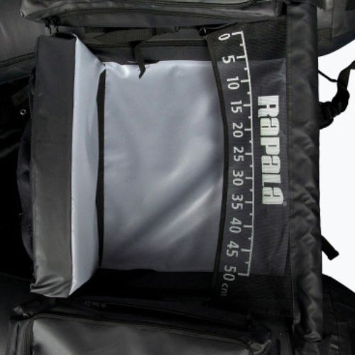 Rapala Float Tube FT black RA7818002