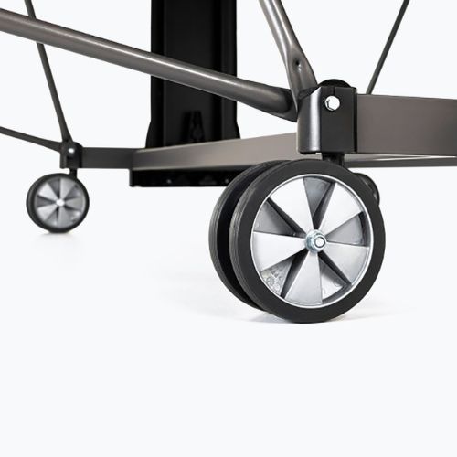 KETTLER Outdoor table tennis table K5 grey 4125