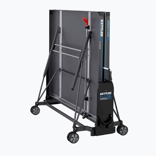 KETTLER Outdoor table tennis table K5 grey 4125