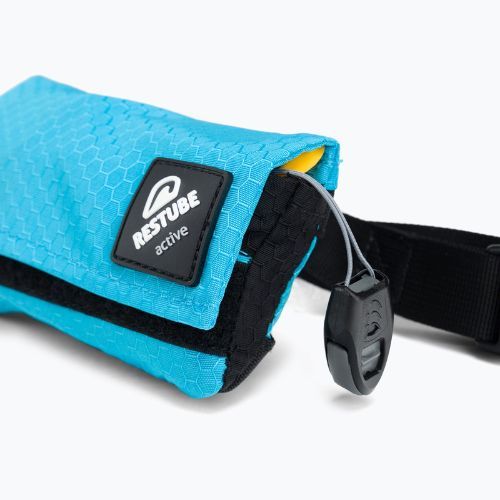Restube Active belay buoy blue MRA0022