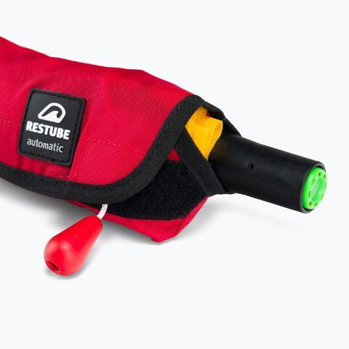 Restube Automatic belay buoy red MRT0008