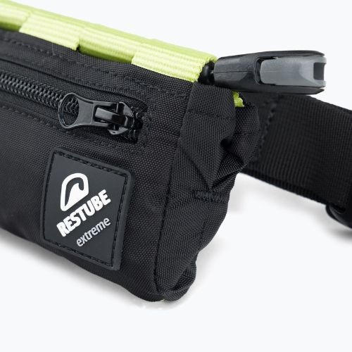 Restube Extreme belay buoy black MRA0023