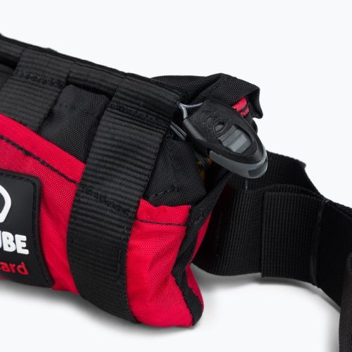 Restube Lifeguard red MRT0004 belay buoy