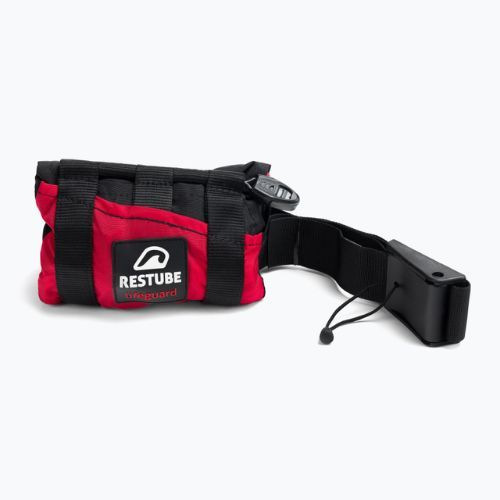 Restube Lifeguard red MRT0004 belay buoy