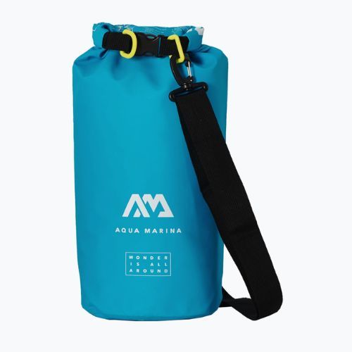 Aqua Marina Dry Bag 10l light blue B0303035 waterproof bag