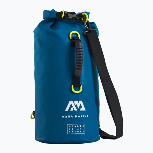 Aqua Marina Dry Bag 20l dark blue B0303036 waterproof bag