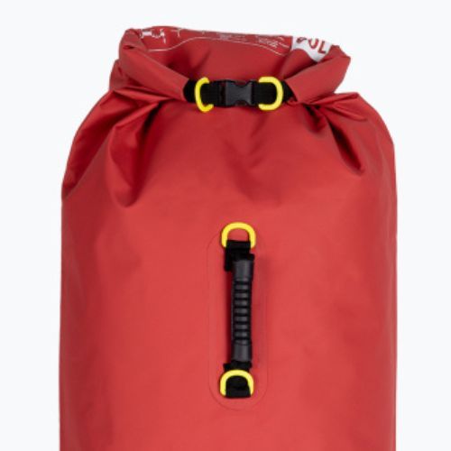 Aqua Marina Dry Bag 90l red B0303038 waterproof bag
