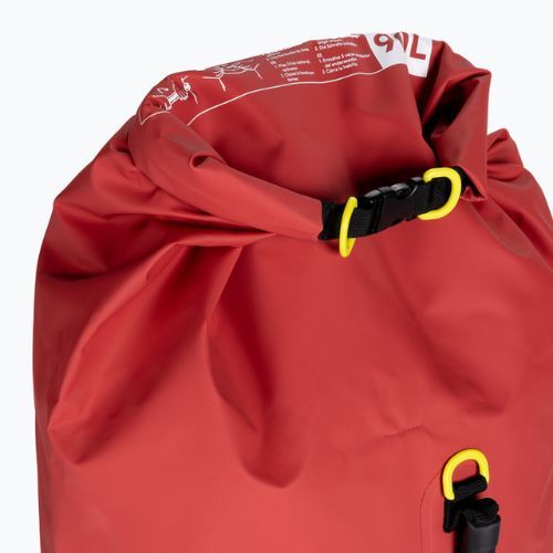 Aqua Marina Dry Bag 90l red B0303038 waterproof bag
