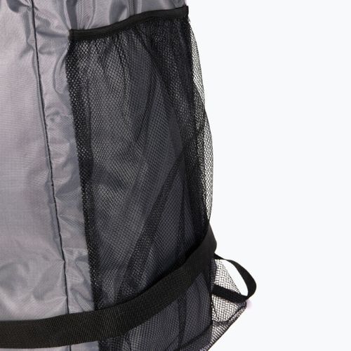 Aqua Marina Zip Backpack solo kayak grey B0303638