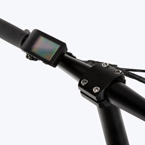 Electric bicycle HIMO ZB20 Max beige