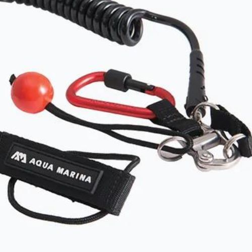 Leash 9' for Aqua Marina River SUP board B0303025