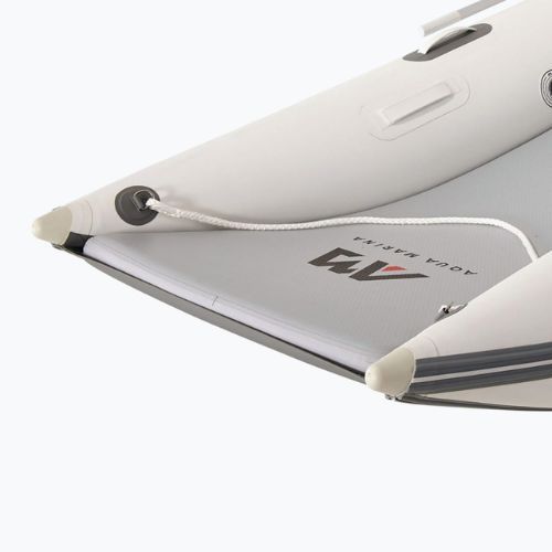 Aqua Marina AIRCAT Catamaran 9'4″ pontoon white BT-AC285