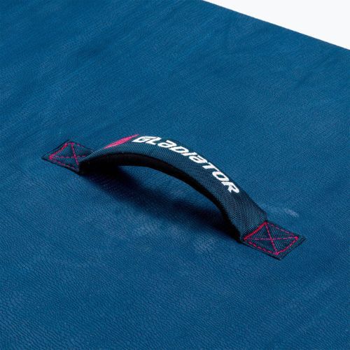 Gladiator Origin Combo Touring 12'6'' SUP board navy blue